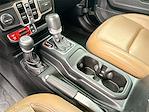 Used 2021 Jeep Gladiator Rubicon Crew Cab 4WD Pickup for sale #CV520199 - photo 18