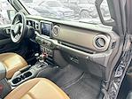 Used 2021 Jeep Gladiator Rubicon Crew Cab 4WD Pickup for sale #CV520199 - photo 34