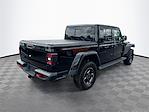 Used 2021 Jeep Gladiator Rubicon Crew Cab 4WD Pickup for sale #CV520199 - photo 8