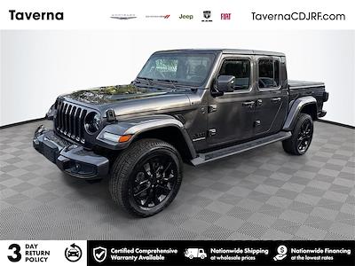 2021 Jeep Gladiator Crew Cab 4WD Pickup for sale #CV520255 - photo 1