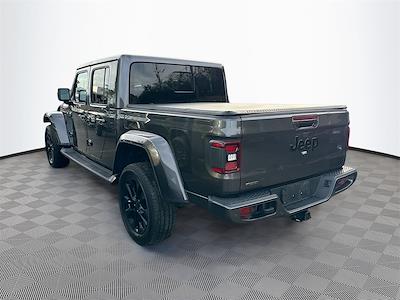 2021 Jeep Gladiator Crew Cab 4WD Pickup for sale #CV520255 - photo 2
