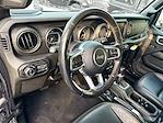 Used 2021 Jeep Gladiator High Altitude Crew Cab for sale #CV520255 - photo 10