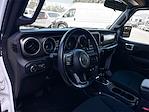 2021 Jeep Wrangler 4WD SUV for sale #CV520673 - photo 10