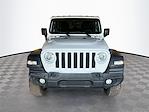 2021 Jeep Wrangler 4WD SUV for sale #CV520673 - photo 3