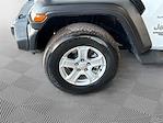 2021 Jeep Wrangler 4WD SUV for sale #CV520673 - photo 33