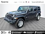 2021 Jeep Wrangler 4WD SUV for sale #CV520981 - photo 1