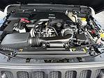 2021 Jeep Wrangler 4WD SUV for sale #CV520981 - photo 33