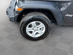 2021 Jeep Wrangler 4WD SUV for sale #CV520981 - photo 34
