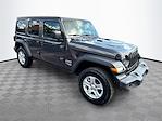 2021 Jeep Wrangler 4WD SUV for sale #CV520981 - photo 4