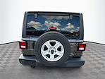 2021 Jeep Wrangler 4WD SUV for sale #CV520981 - photo 7