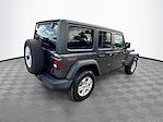2021 Jeep Wrangler 4WD SUV for sale #CV520981 - photo 8