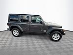 2021 Jeep Wrangler 4WD SUV for sale #CV520981 - photo 9