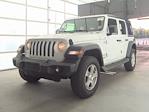2021 Jeep Wrangler 4WD SUV for sale #CV521037 - photo 1