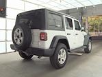 2021 Jeep Wrangler 4WD SUV for sale #CV521037 - photo 3