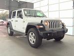 2021 Jeep Wrangler 4WD SUV for sale #CV521037 - photo 4