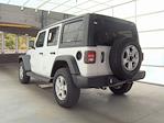 2021 Jeep Wrangler 4WD SUV for sale #CV521037 - photo 2
