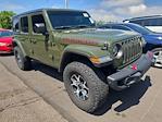 2021 Jeep Wrangler 4WD SUV for sale #CV522339 - photo 4