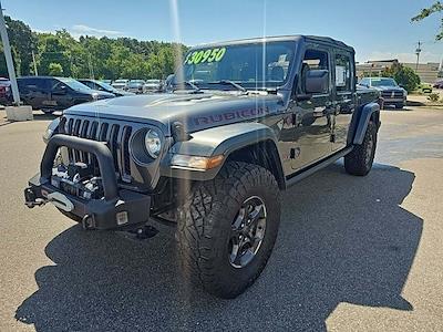 2021 Jeep Gladiator Crew Cab 4WD Pickup for sale #CV522560 - photo 1