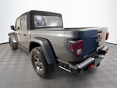 2021 Jeep Gladiator Crew Cab 4WD Pickup for sale #CV522560 - photo 2