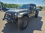 2021 Jeep Gladiator Crew Cab 4WD Pickup for sale #CV522560 - photo 1