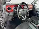 2021 Jeep Gladiator Crew Cab 4WD Pickup for sale #CV522560 - photo 10