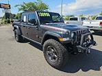 2021 Jeep Gladiator Crew Cab 4WD Pickup for sale #CV522560 - photo 4