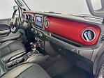 2021 Jeep Gladiator Crew Cab 4WD Pickup for sale #CV522560 - photo 31