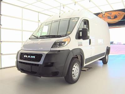 2021 Ram ProMaster 2500 High Roof FWD Empty Cargo Van for sale #CV522609 - photo 1