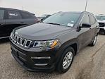 Used 2021 Jeep Compass Sport for sale #CV522939 - photo 1
