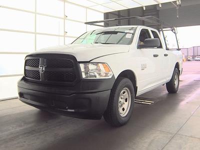 2023 Ram 1500 Classic Quad Cab 4WD Pickup for sale #CV524271 - photo 1