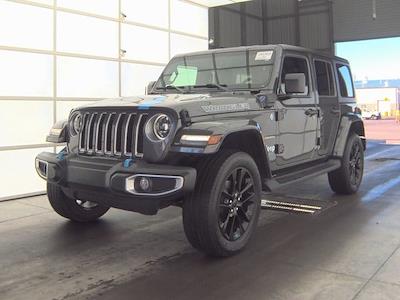 2023 Jeep Wrangler 4xe 4WD SUV for sale #CV525101 - photo 1