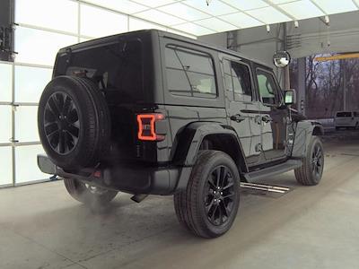 2023 Jeep Wrangler 4xe 4WD SUV for sale #CV525556 - photo 2