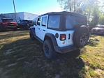 2021 Jeep Wrangler 4WD SUV for sale #CV526084 - photo 4