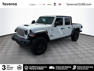 2021 Jeep Gladiator Crew Cab 4WD Pickup for sale #CV528201 - photo 1