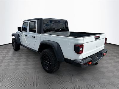 Used 2021 Jeep Gladiator Mojave Crew Cab for sale #CV528201 - photo 2