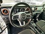 2021 Jeep Gladiator Crew Cab 4WD Pickup for sale #CV528201 - photo 12