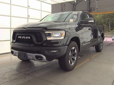 2021 Ram 1500 Crew Cab 4WD Pickup for sale #CV528285 - photo 1