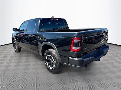 2021 Ram 1500 Crew Cab 4WD Pickup for sale #CV528285 - photo 2