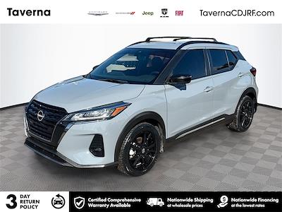2022 Nissan Kicks FWD SUV for sale #CV528557 - photo 1