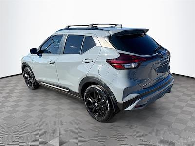 2022 Nissan Kicks FWD SUV for sale #CV528557 - photo 2