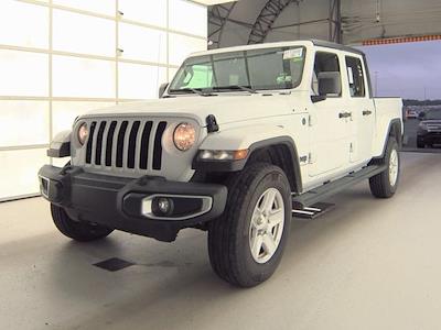 2023 Jeep Gladiator Crew Cab 4WD Pickup for sale #CV528566 - photo 1