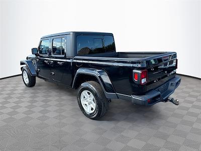 Used 2023 Jeep Gladiator Sport Crew Cab for sale #CV528767 - photo 2
