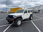 2021 Jeep Wrangler 4WD SUV for sale #CV529131 - photo 1