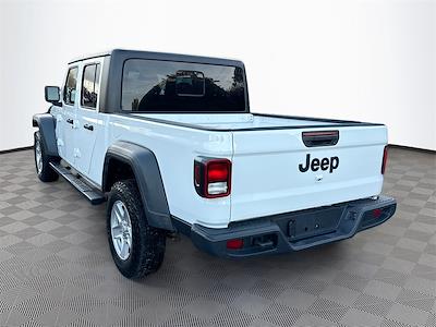 Used 2023 Jeep Gladiator Sport Crew Cab for sale #CV529205 - photo 2