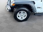 Used 2023 Jeep Gladiator Sport Crew Cab for sale #CV529205 - photo 33