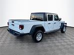 Used 2023 Jeep Gladiator Sport Crew Cab for sale #CV529205 - photo 6