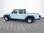 Used 2023 Jeep Gladiator Sport Crew Cab for sale #CV529205 - photo 8