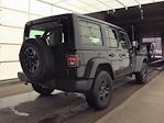 2023 Jeep Wrangler 4WD SUV for sale #CV530301 - photo 2