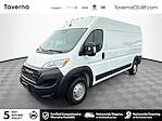2023 Ram ProMaster 2500 High Roof FWD Empty Cargo Van for sale #CV530833 - photo 1