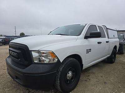 2023 Ram 1500 Classic Quad Cab DRW RWD Pickup for sale #CV530904 - photo 1